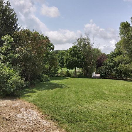 Inntiquity, A Country Inn Logansport Ngoại thất bức ảnh