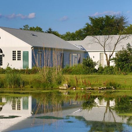 Inntiquity, A Country Inn Logansport Ngoại thất bức ảnh