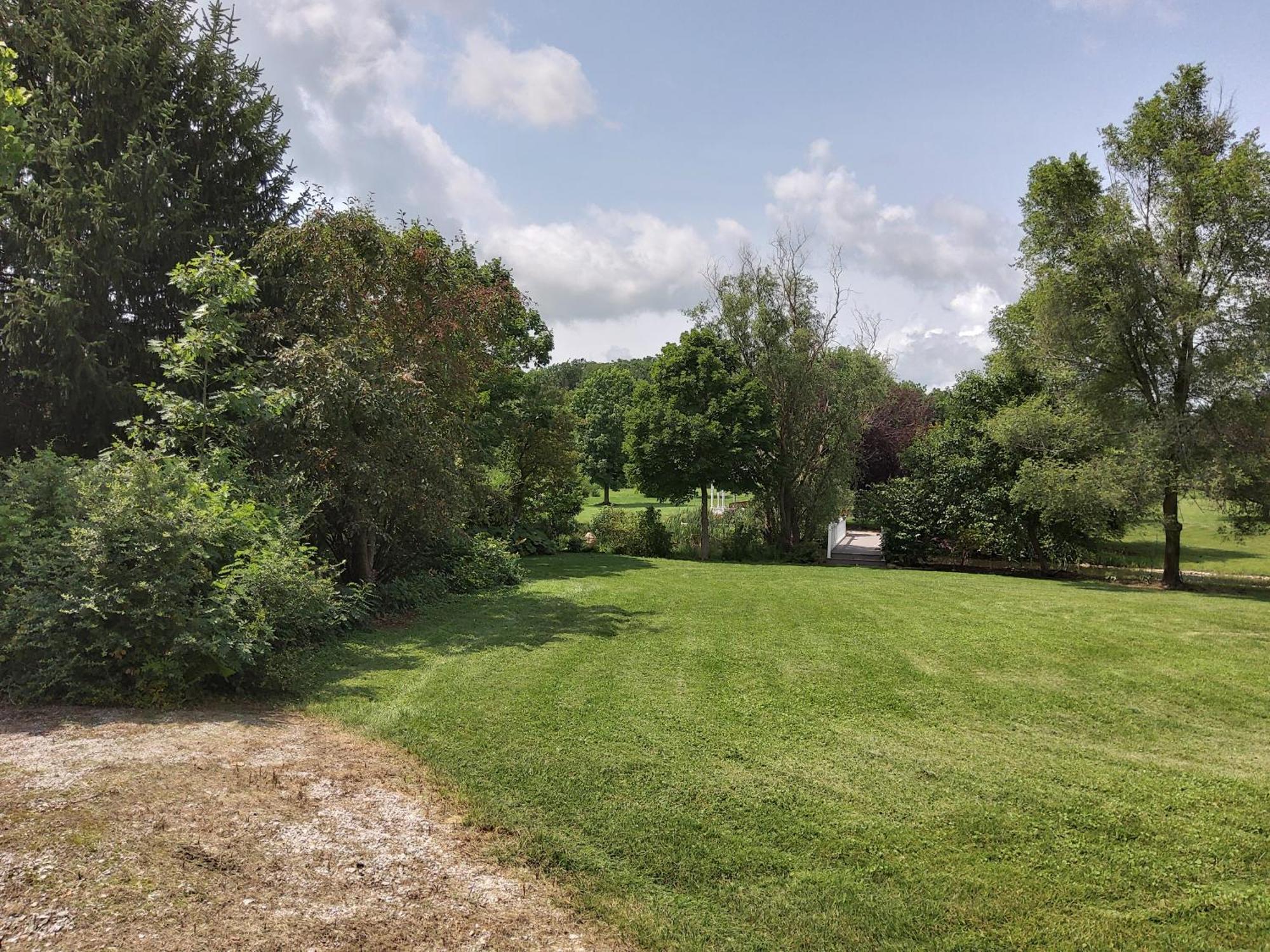 Inntiquity, A Country Inn Logansport Ngoại thất bức ảnh