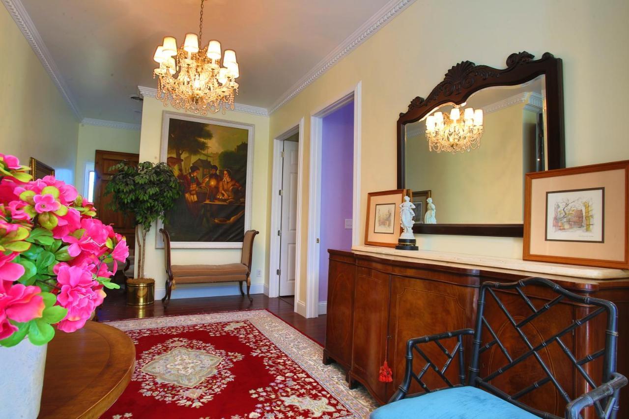 Inntiquity, A Country Inn Logansport Ngoại thất bức ảnh