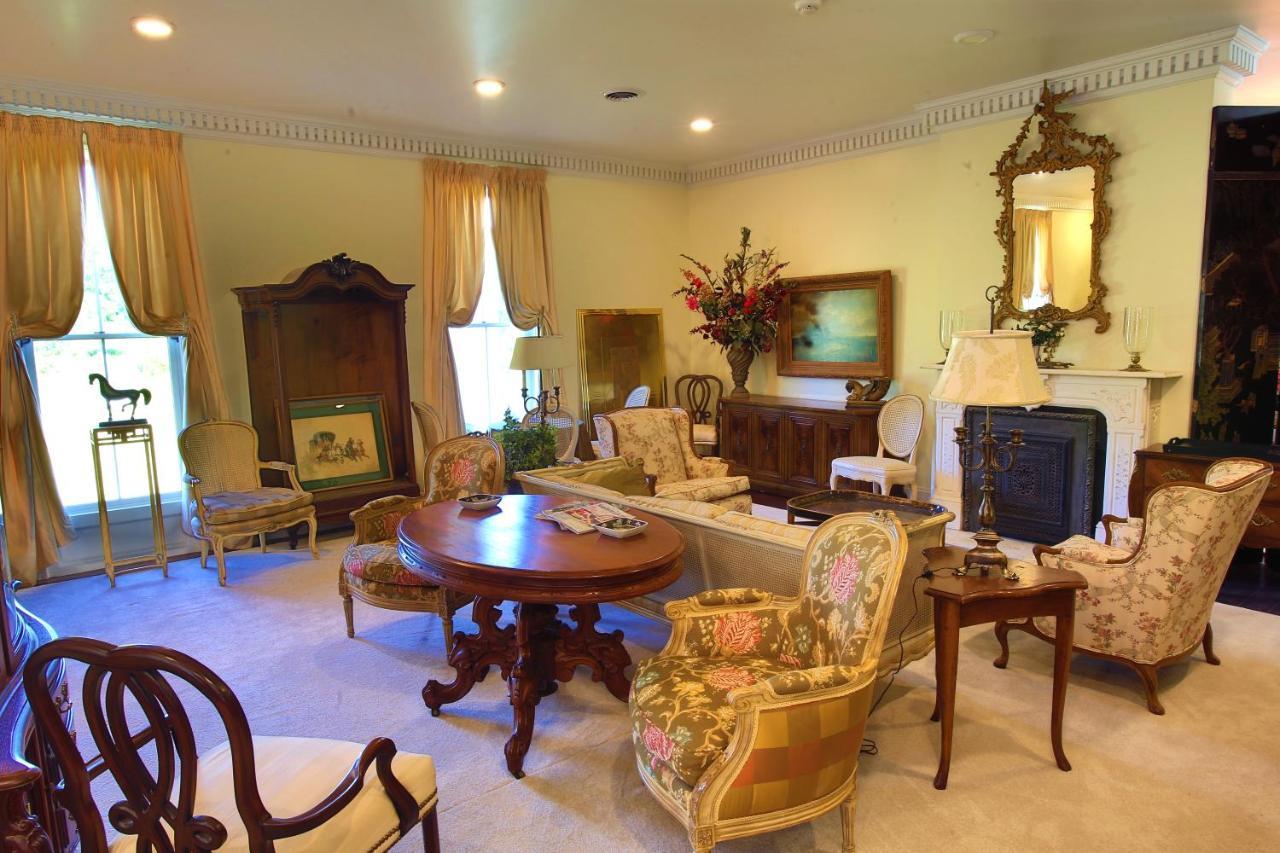 Inntiquity, A Country Inn Logansport Ngoại thất bức ảnh