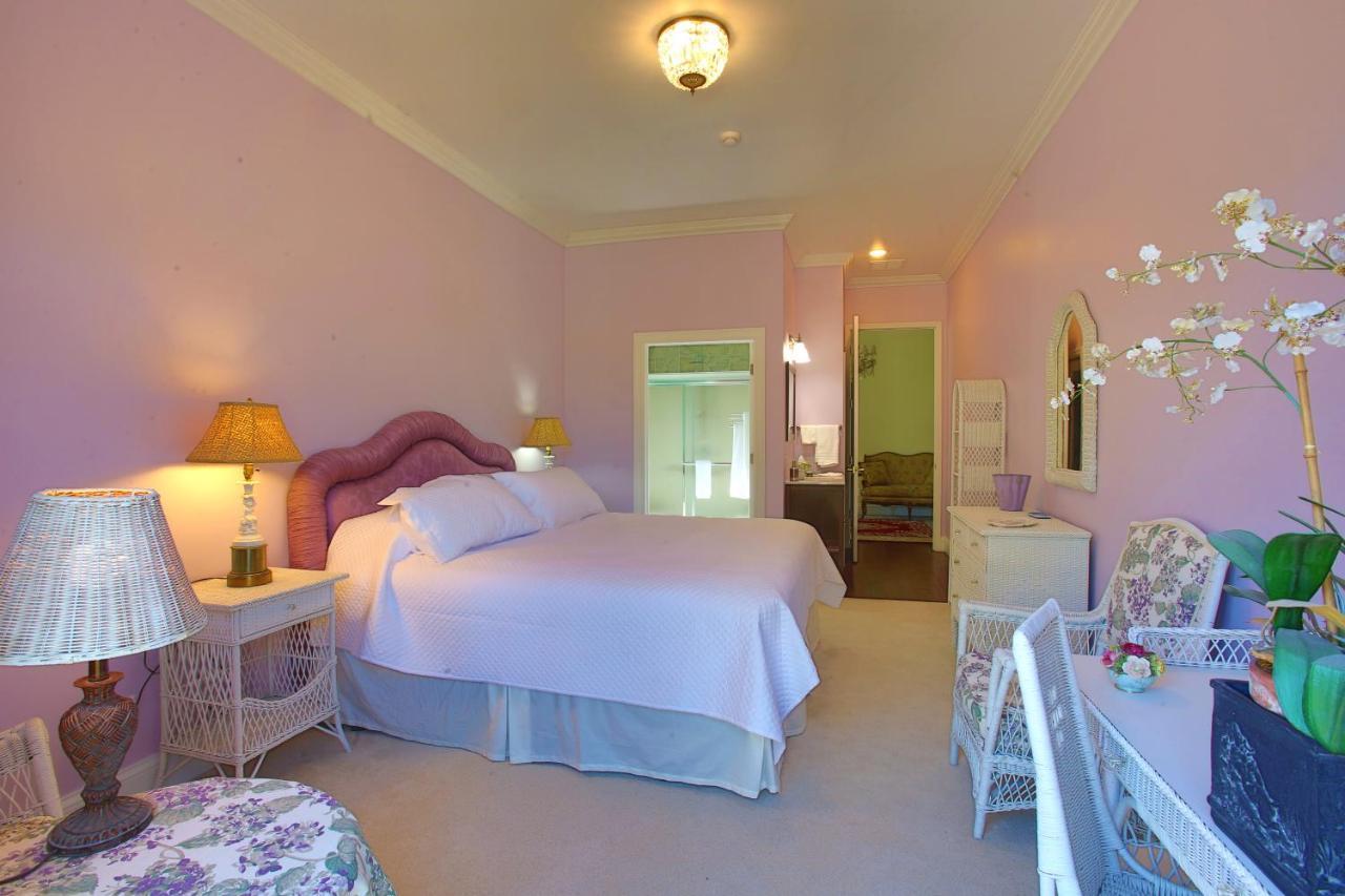 Inntiquity, A Country Inn Logansport Ngoại thất bức ảnh