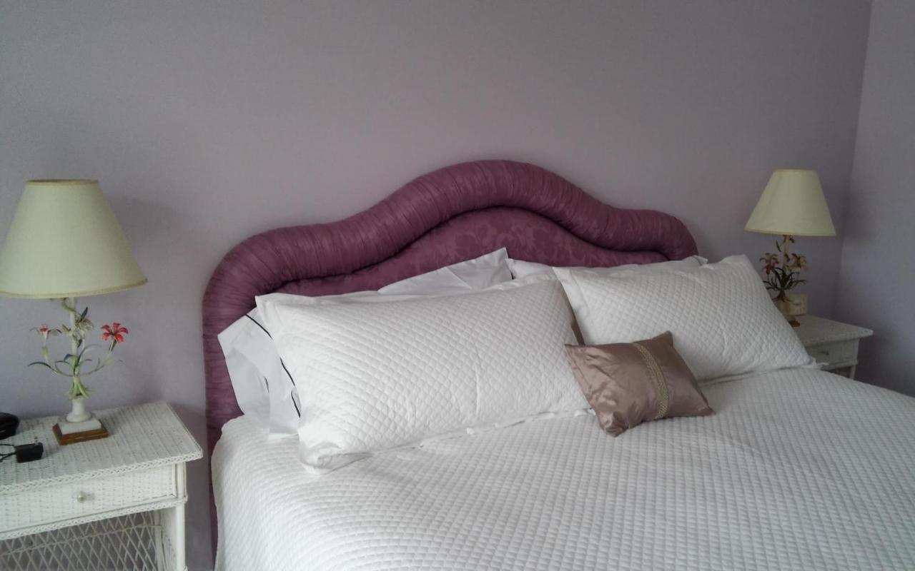 Inntiquity, A Country Inn Logansport Ngoại thất bức ảnh