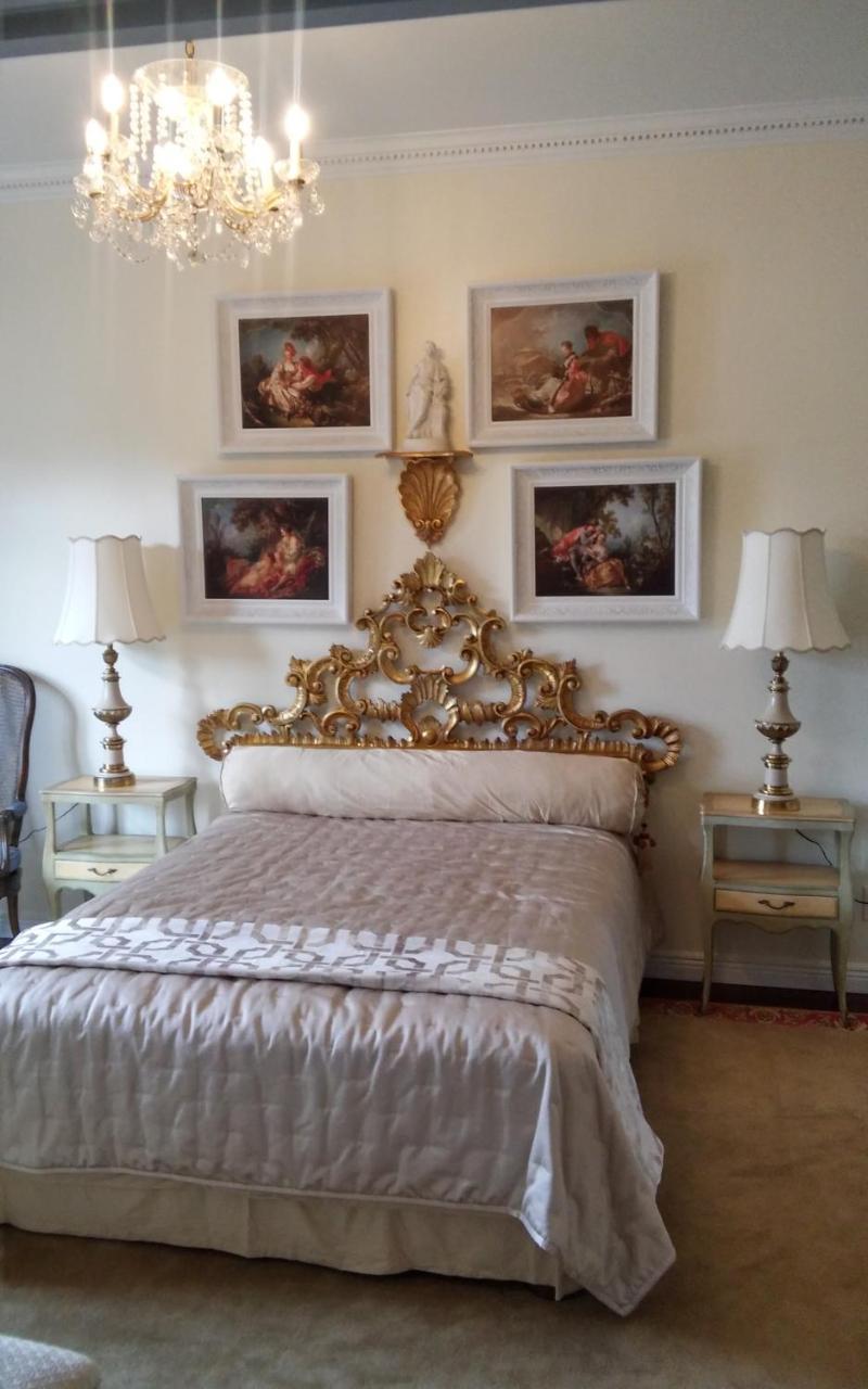Inntiquity, A Country Inn Logansport Ngoại thất bức ảnh