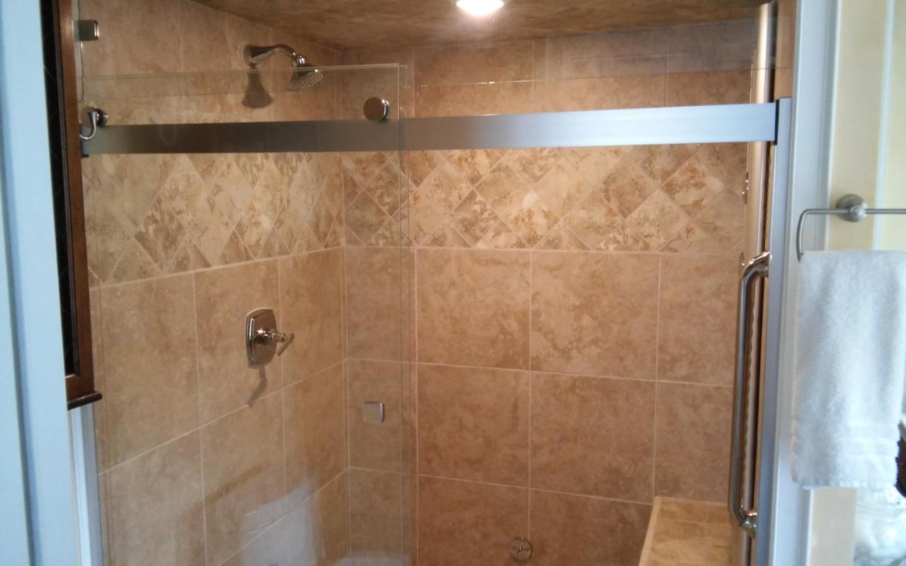 Inntiquity, A Country Inn Logansport Ngoại thất bức ảnh