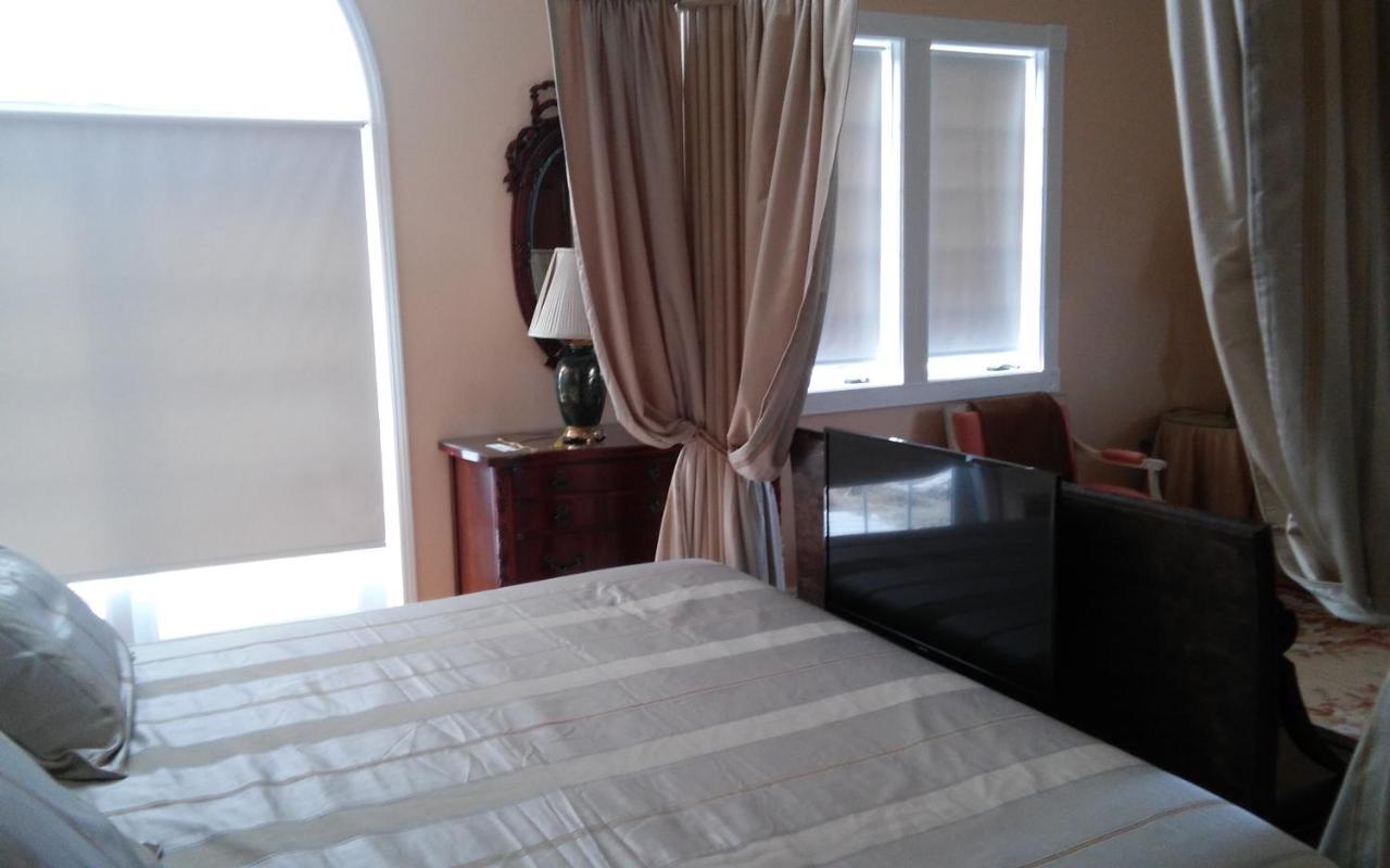 Inntiquity, A Country Inn Logansport Ngoại thất bức ảnh