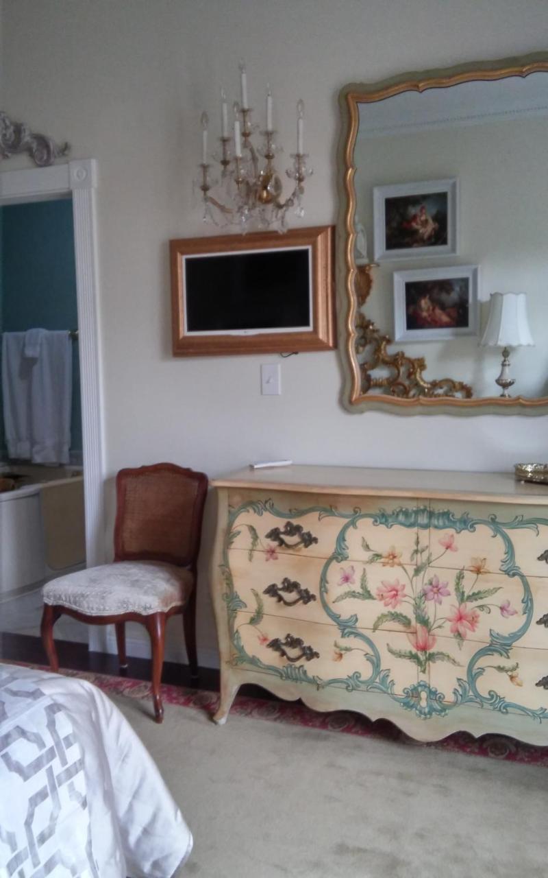 Inntiquity, A Country Inn Logansport Ngoại thất bức ảnh