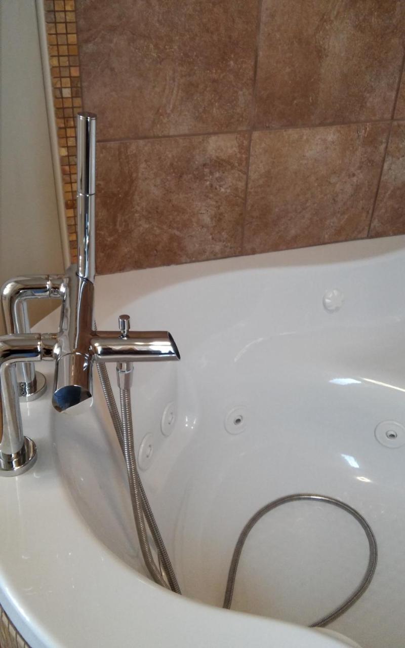 Inntiquity, A Country Inn Logansport Ngoại thất bức ảnh