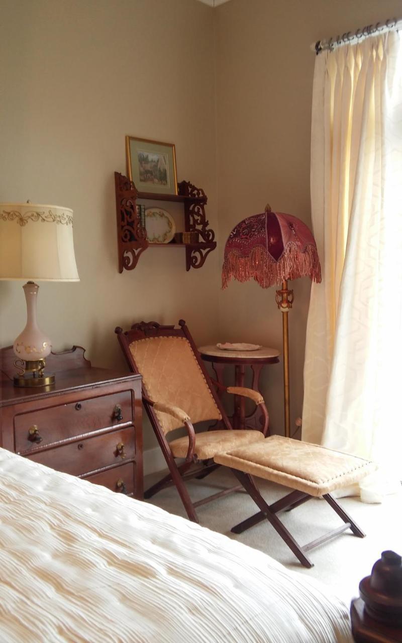 Inntiquity, A Country Inn Logansport Ngoại thất bức ảnh