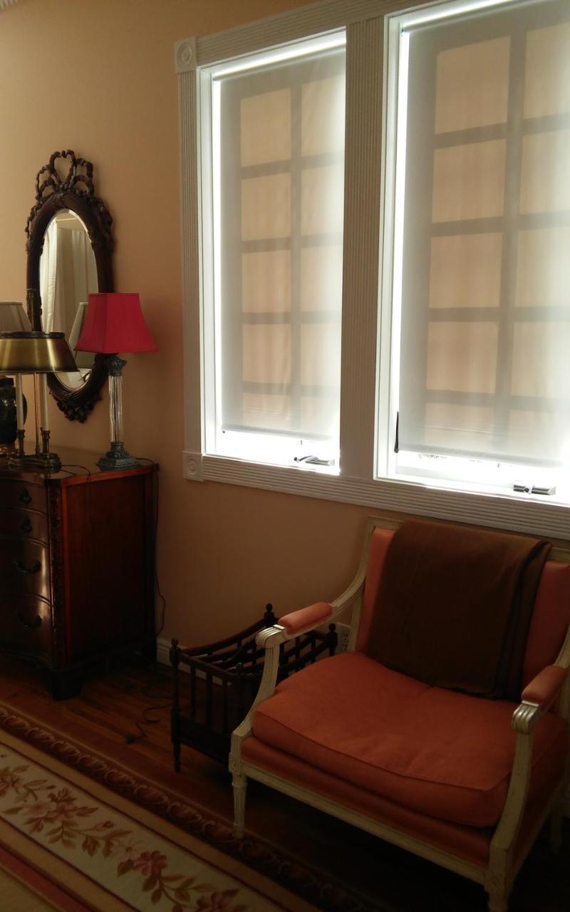 Inntiquity, A Country Inn Logansport Ngoại thất bức ảnh