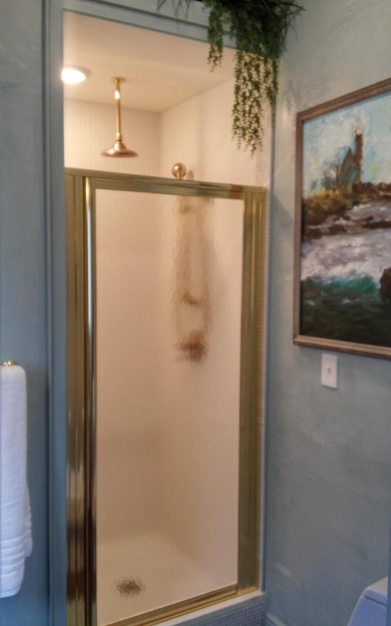 Inntiquity, A Country Inn Logansport Ngoại thất bức ảnh