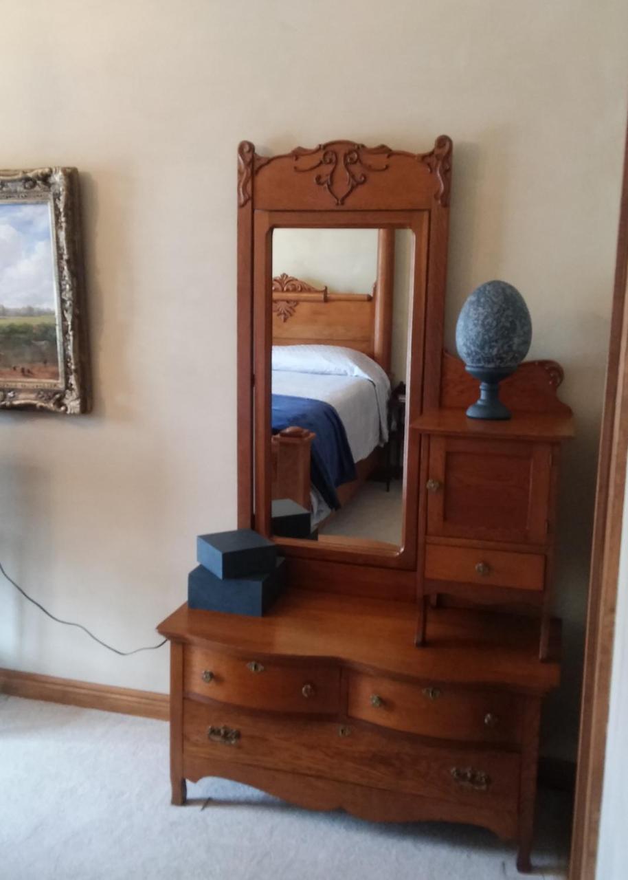 Inntiquity, A Country Inn Logansport Ngoại thất bức ảnh
