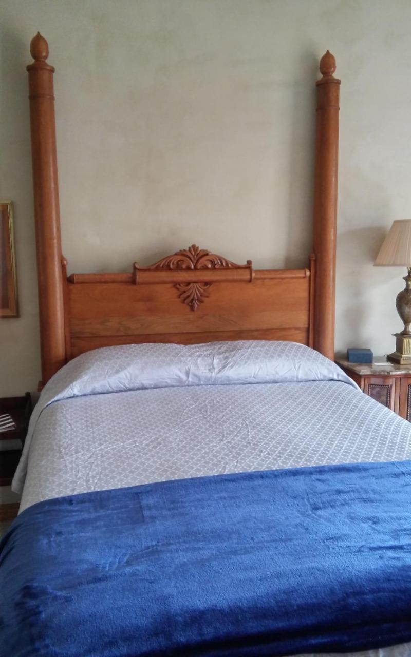 Inntiquity, A Country Inn Logansport Ngoại thất bức ảnh