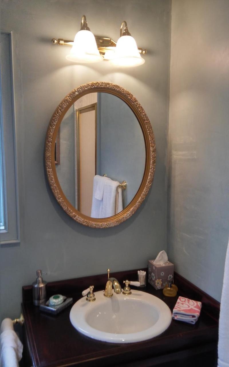 Inntiquity, A Country Inn Logansport Ngoại thất bức ảnh
