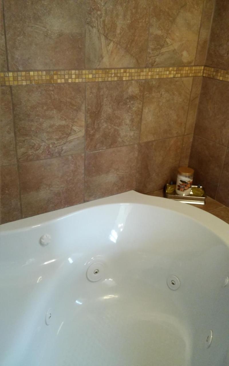 Inntiquity, A Country Inn Logansport Ngoại thất bức ảnh